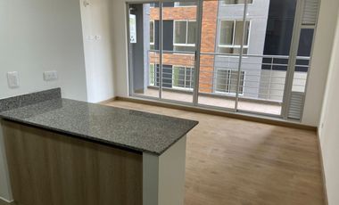 apartamento en venta en zipaquirá-cundinamarca. Cod V124888