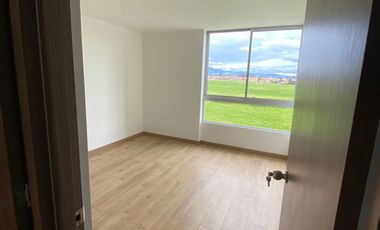 apartamento en venta en zipaquirá-cundinamarca. Cod V124888