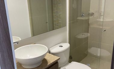 apartamento en venta en zipaquirá-cundinamarca. Cod V124888