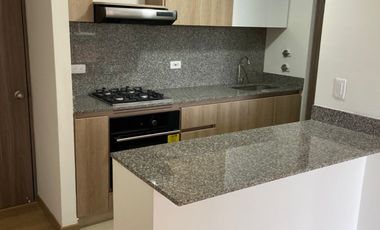 apartamento en venta en zipaquirá-cundinamarca. Cod V124888