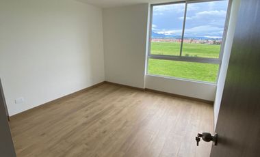 apartamento en venta en zipaquirá-cundinamarca. Cod V124888