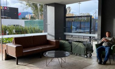 apartamento en venta en zipaquirá-cundinamarca. Cod V124888