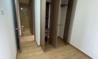 apartamento en venta en zipaquirá-cundinamarca. Cod V124888