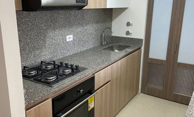 apartamento en venta en zipaquirá-cundinamarca. Cod V124888