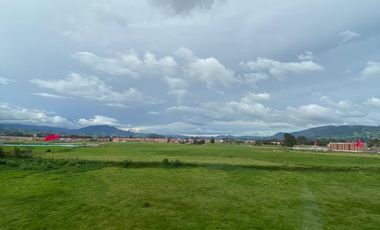 apartamento en venta en zipaquirá-cundinamarca. Cod V124888