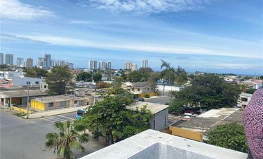 VENTA DEPARTAMENTO EN SALINAS CERCA DEL MAR (JLR)