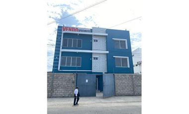 VENTA DEPARTAMENTO EN SALINAS CERCA DEL MAR (JLR)