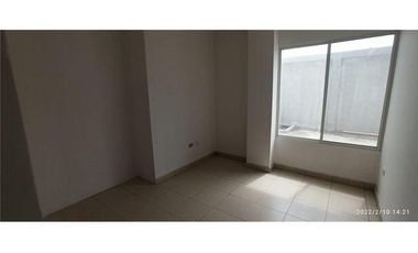 VENTA DEPARTAMENTO EN SALINAS CERCA DEL MAR (JLR)