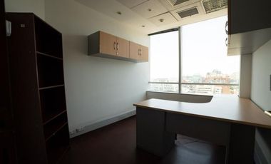 Oficina en Arriendo en Torre Paris/ Metro Los Leones