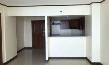 1 Bedroom with Parking for Sale & Rent in Marina Residential Suites Malate