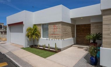 Residencia Venta Marina Real Sonora  USD 1,600,000 Julozu R2