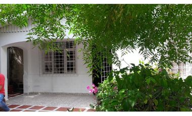 Se Vende Casa En Baranoa Atlantico