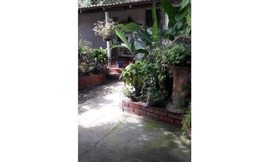 Se Vende Casa En Baranoa Atlantico