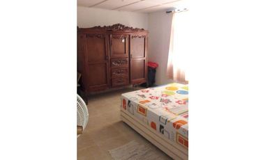 Se Vende Casa En Baranoa Atlantico