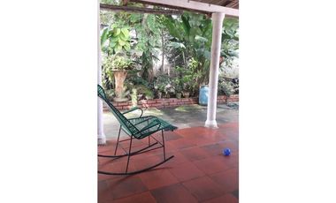 Se Vende Casa En Baranoa Atlantico
