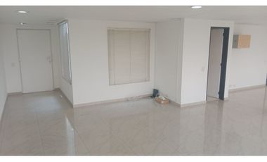 SE ARRIENDA OFICINA PARQUE FRANCIA LOCALIDAD USAQUEN