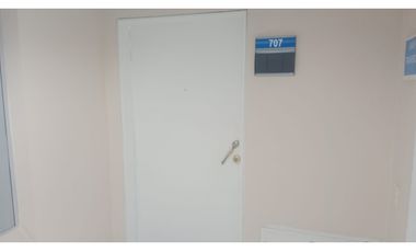 SE ARRIENDA OFICINA PARQUE FRANCIA LOCALIDAD USAQUEN