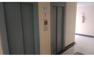 SE ARRIENDA OFICINA PARQUE FRANCIA LOCALIDAD USAQUEN