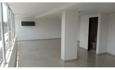 SE ARRIENDA OFICINA PARQUE FRANCIA LOCALIDAD USAQUEN