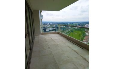 VENTA APARTAMENTO - GREENGARDEN - SANTA MARIA