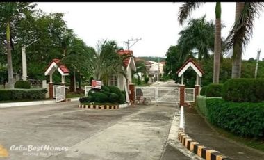 Residential Lots and Commercial Lots in Vista Montana, Mandaue City