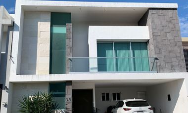 CASA EN RENTA FRACC.LOMAS DEL MAR EN LA RIVIERA VERACRUZANA