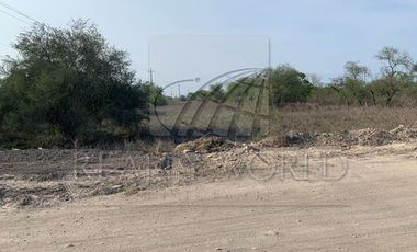 Terrenos Renta Salinas Victoria Zona Escobedo 69-TR-1704