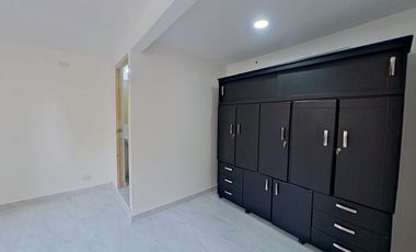 Venta Apartamento – Kachipay, Bochalema. Cod V13439