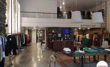 Venta  Local  en San Isidro - Blanco Encalada al 100 Las Lomas -
