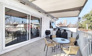 Casa en venta de 6 dorm. en Providencia