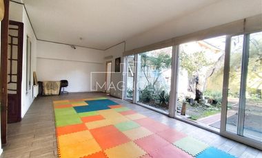 Casa en venta de 6 dorm. en Providencia