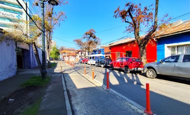 Casa en venta de 6 dorm. en Providencia