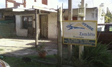 Casa en VENTA en Barrio San Martín de Guernica con dos dormitorios