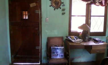 Casa en VENTA en Barrio San Martín de Guernica con dos dormitorios