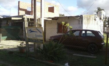 Casa en VENTA en Barrio San Martín de Guernica con dos dormitorios