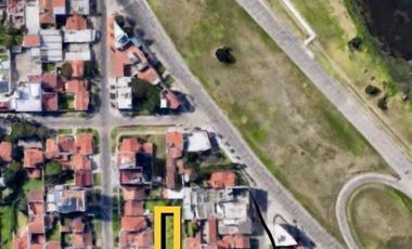 Lote en Venta