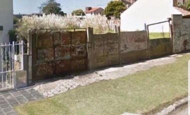 Lote en Venta