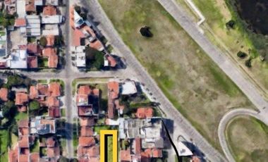Lote en Venta
