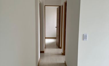 apartamento en venta en mercasa. Cod V124777