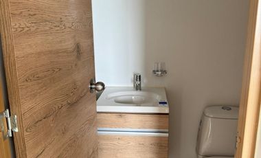 apartamento en venta en mercasa. Cod V124777