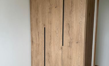 apartamento en venta en mercasa. Cod V124777