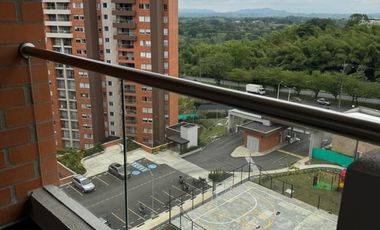 apartamento en venta en mercasa. Cod V124777