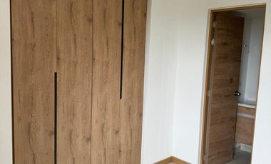 apartamento en venta en mercasa. Cod V124777