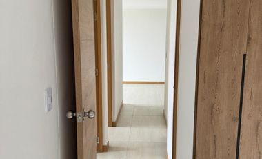 apartamento en venta en mercasa. Cod V124777