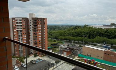 apartamento en venta en mercasa. Cod V124777