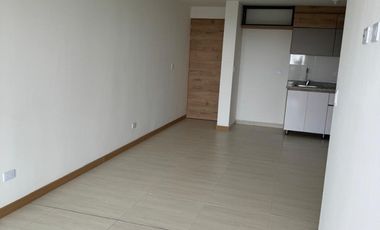 apartamento en venta en mercasa. Cod V124777