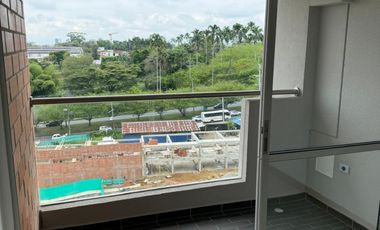 apartamento en venta en mercasa. Cod V124777