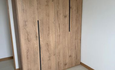 apartamento en venta en mercasa. Cod V124777