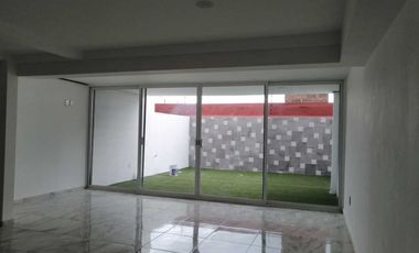 CASA EN VENTA, PEDREGAL DE SHOENSTATT, CORREGIDORA, QUERETARO.