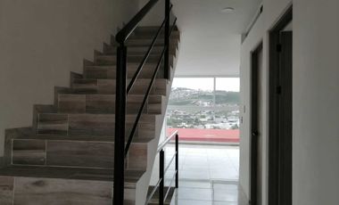 CASA EN VENTA, PEDREGAL DE SHOENSTATT, CORREGIDORA, QUERETARO.